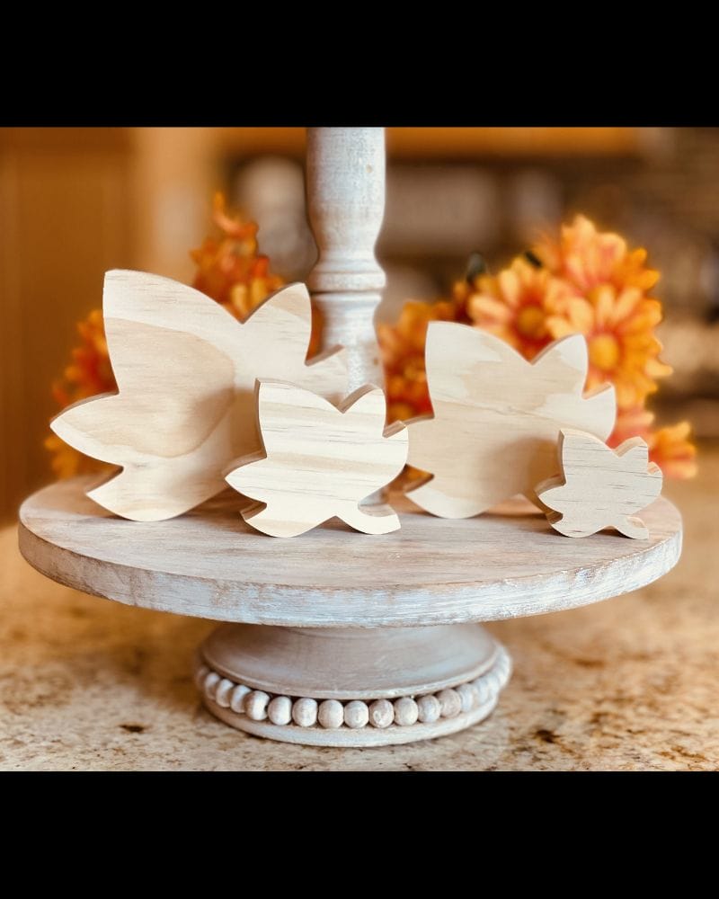 Fall Leaves - Image 5