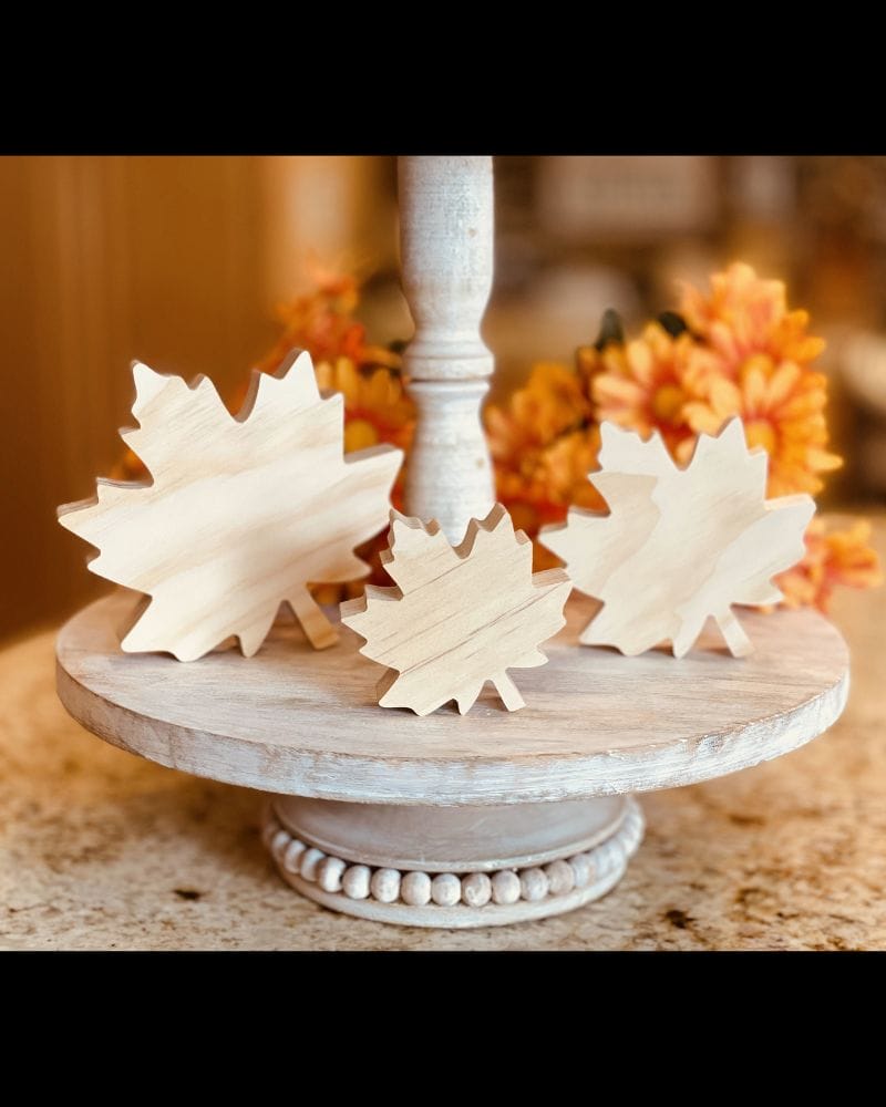 Fall Leaves - Image 4