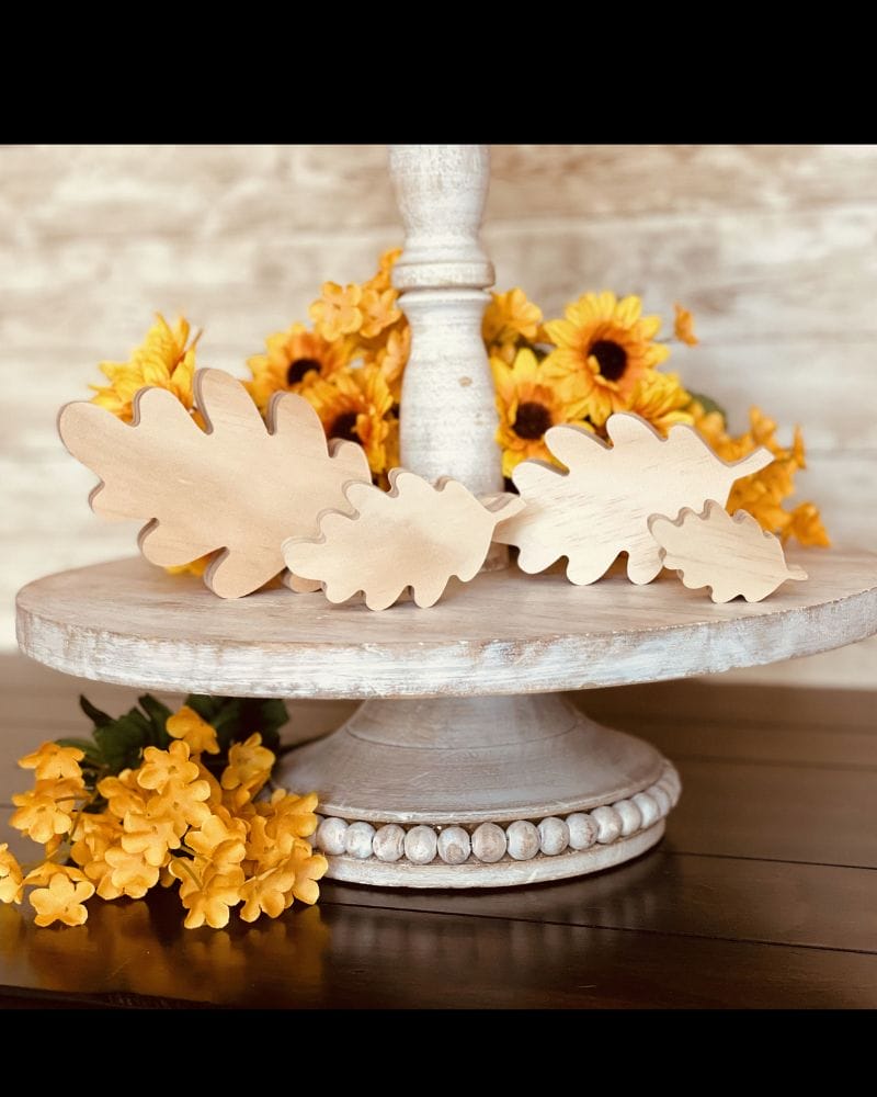 Fall Leaves - Image 6