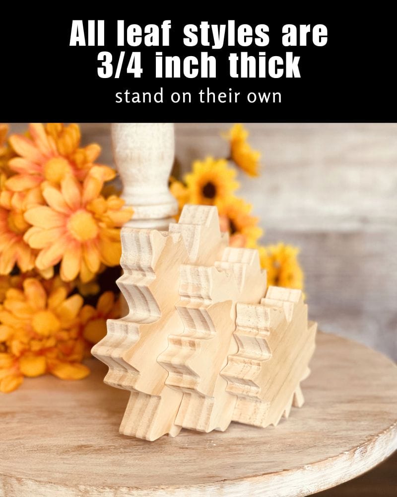 Fall Leaves - Image 3