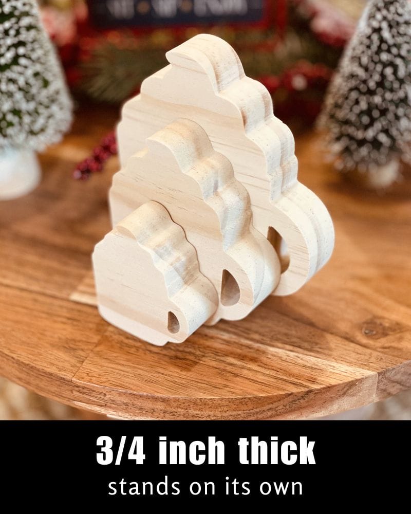 Hot Cocoa Mug - Image 2