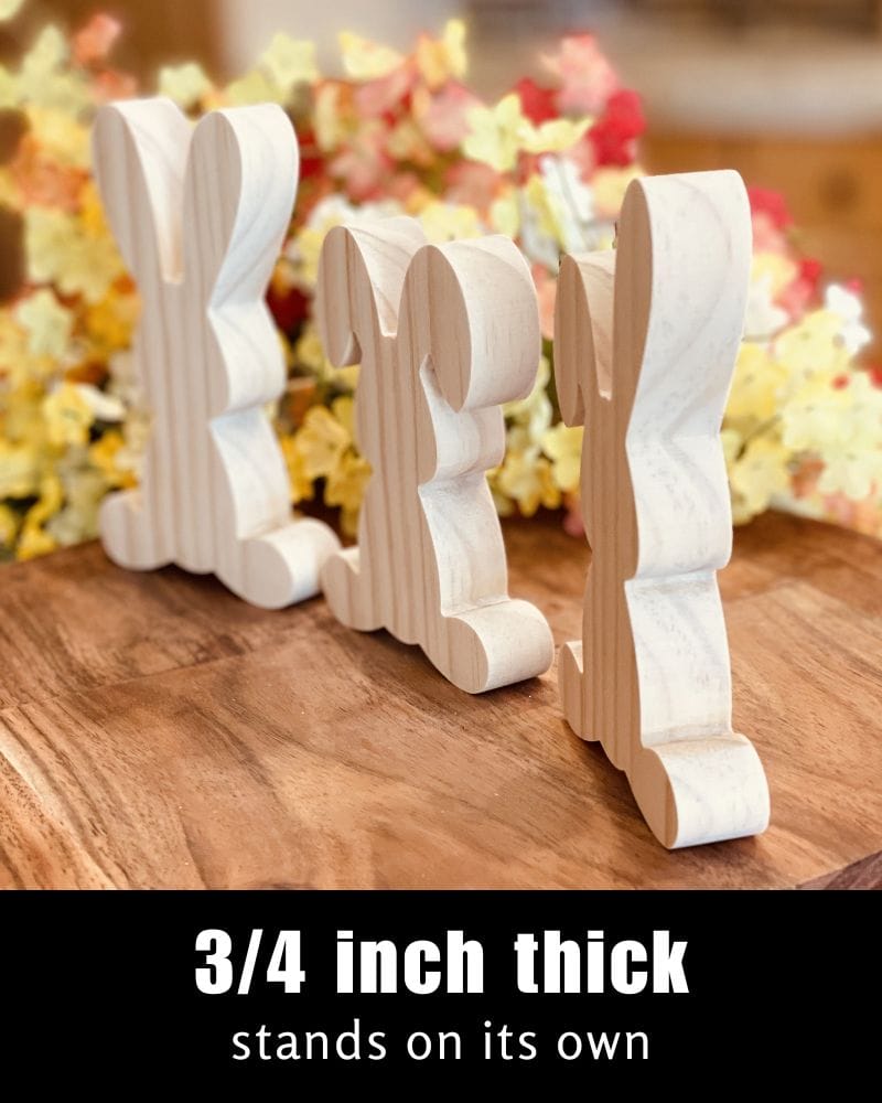 Standing Bunny - Image 2