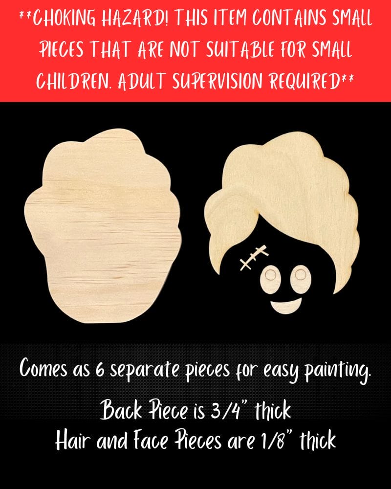 Bride of Frankenstein - Image 2