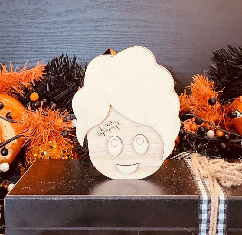 Bride of Frankenstein