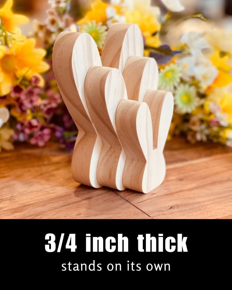 Bunny Head - Image 2