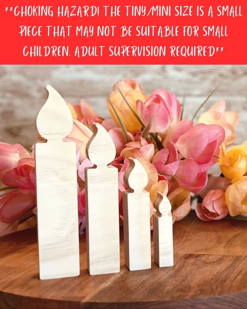 Birthday Candle - Image 2