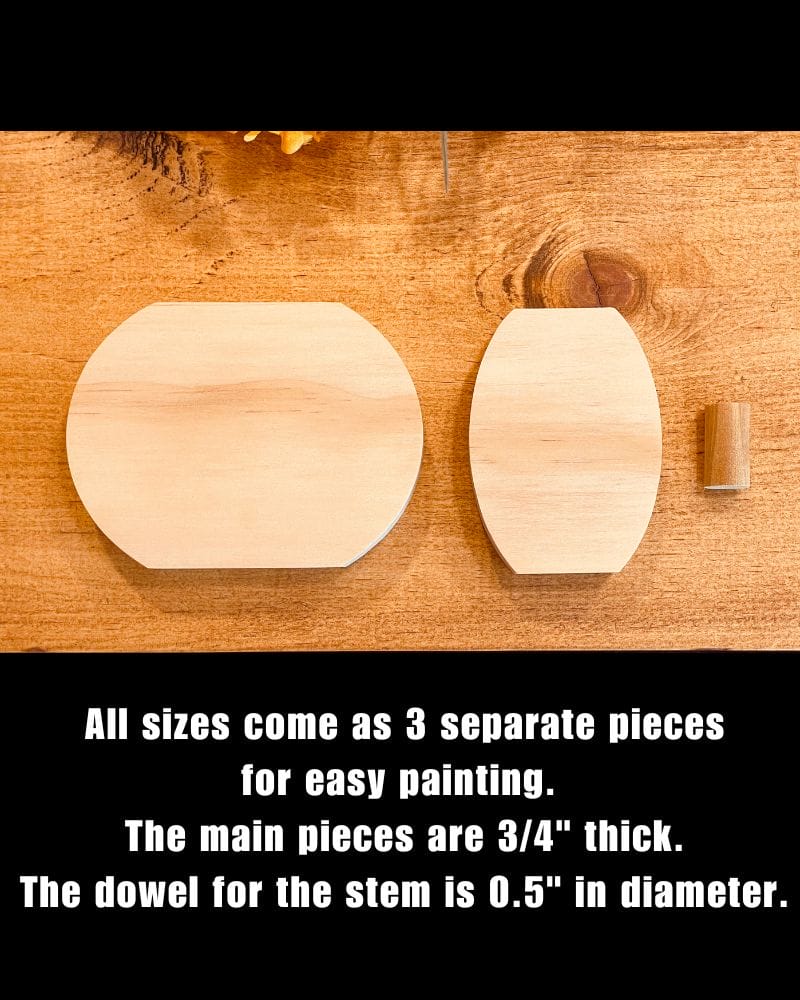 Chunky Pumpkin - Image 2