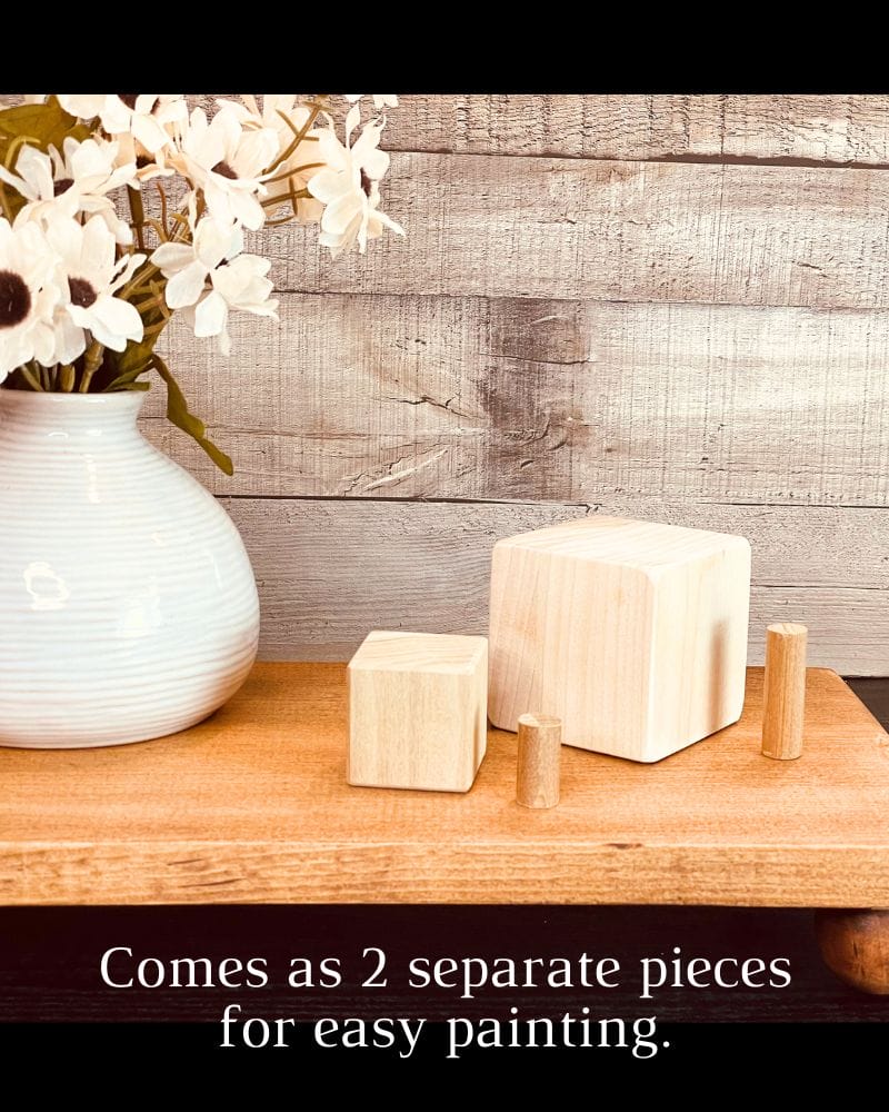 Cube Pumpkin - Image 2