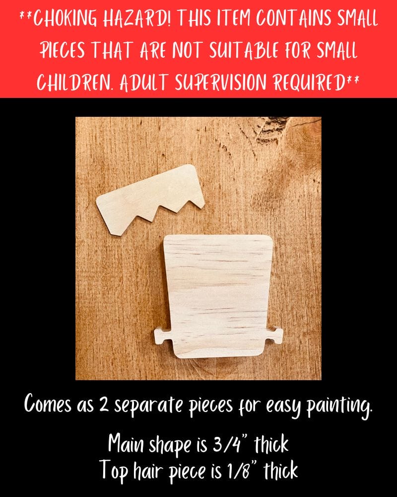 Frankenstein - Image 2