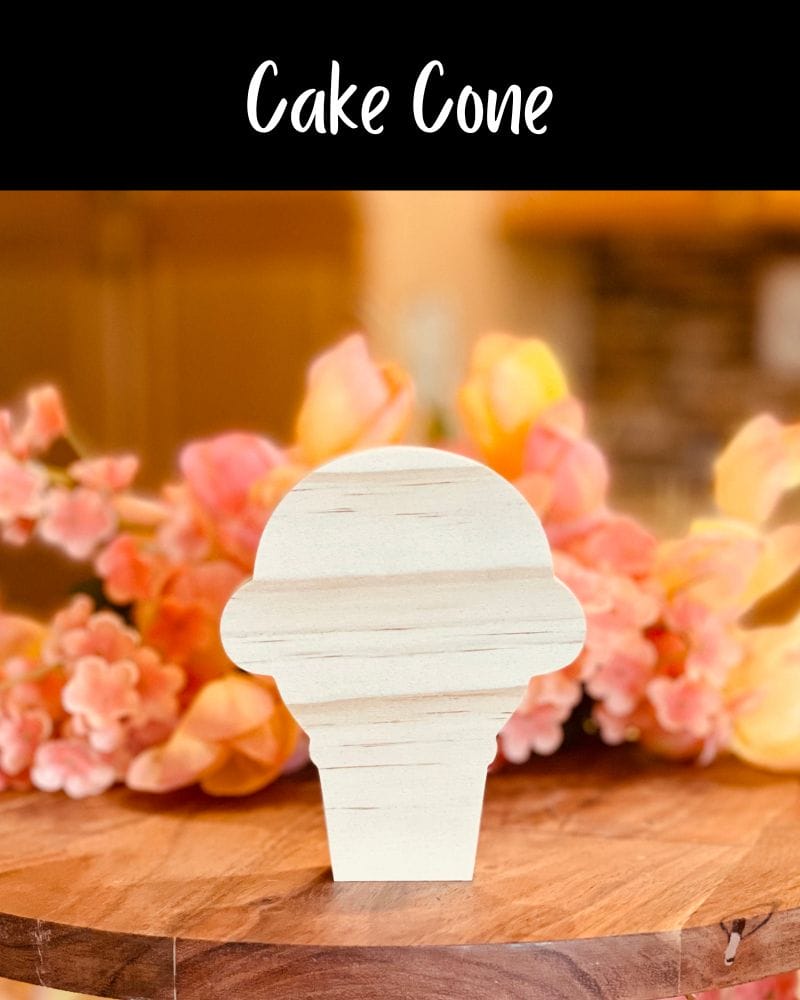 Ice Cream Cone - Image 5