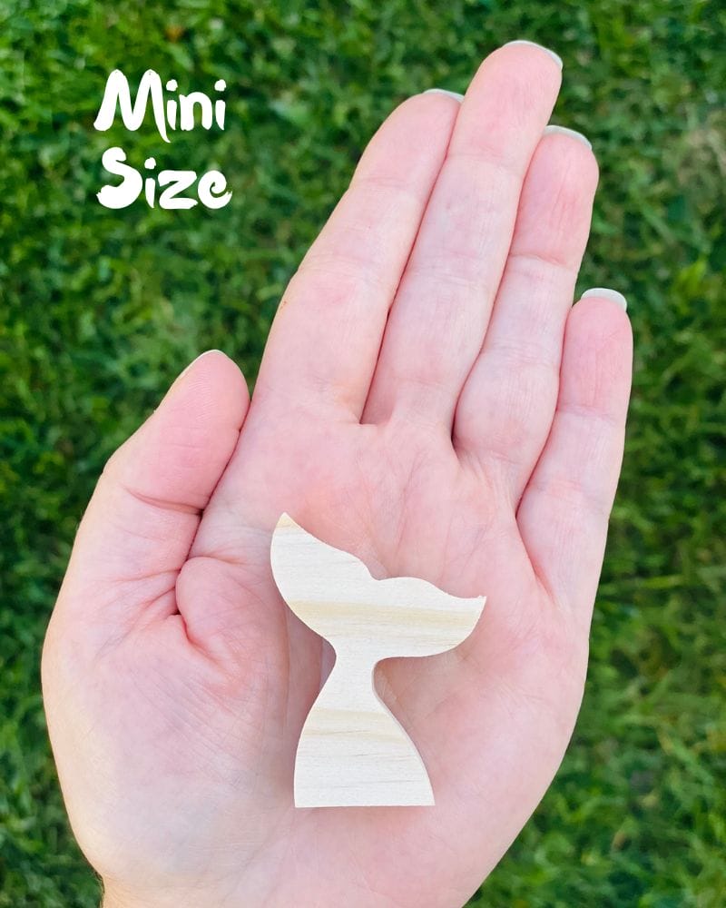 Mermaid Tail - Image 3