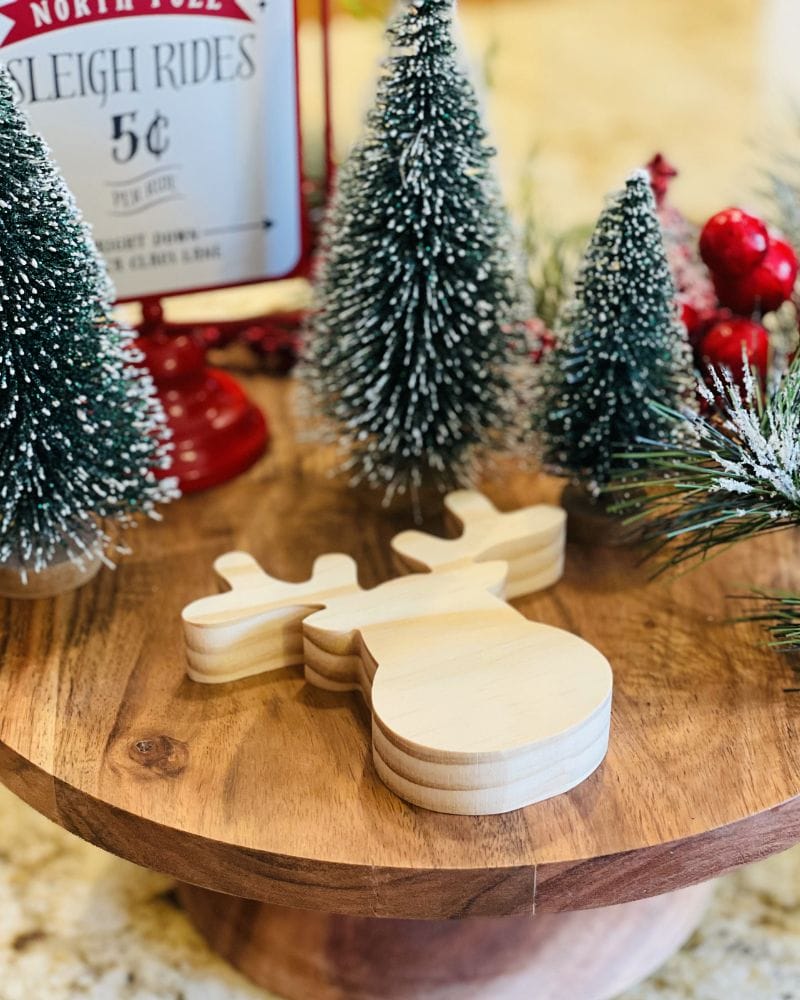 Reindeer Head - Image 3