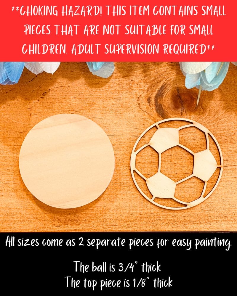 Soccer Ball - Image 2