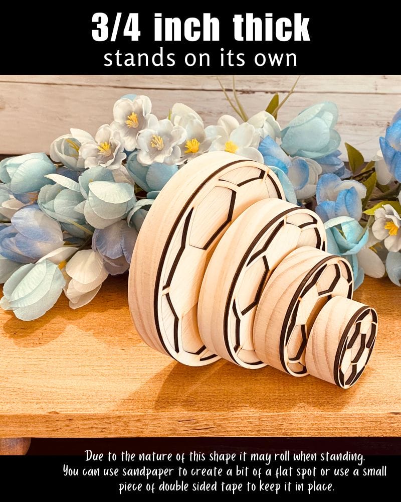 Soccer Ball - Image 3