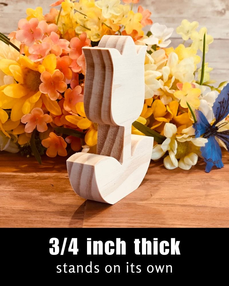 Standing Tulip - Image 2