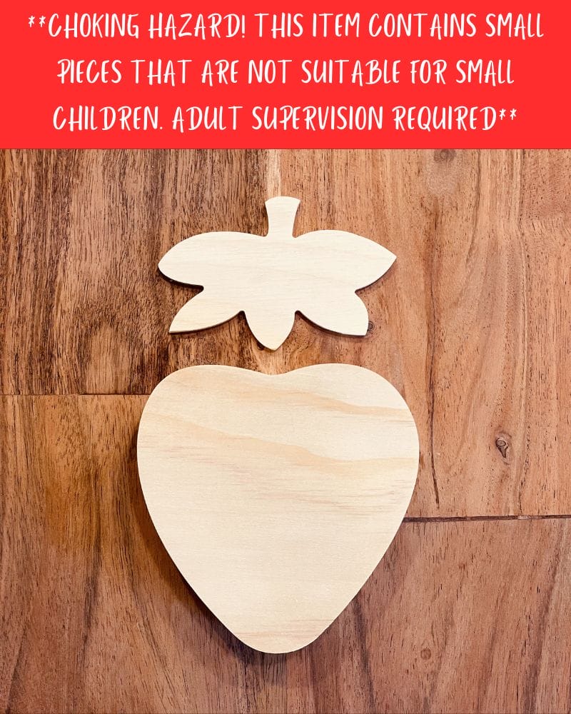 Strawberry - Image 2