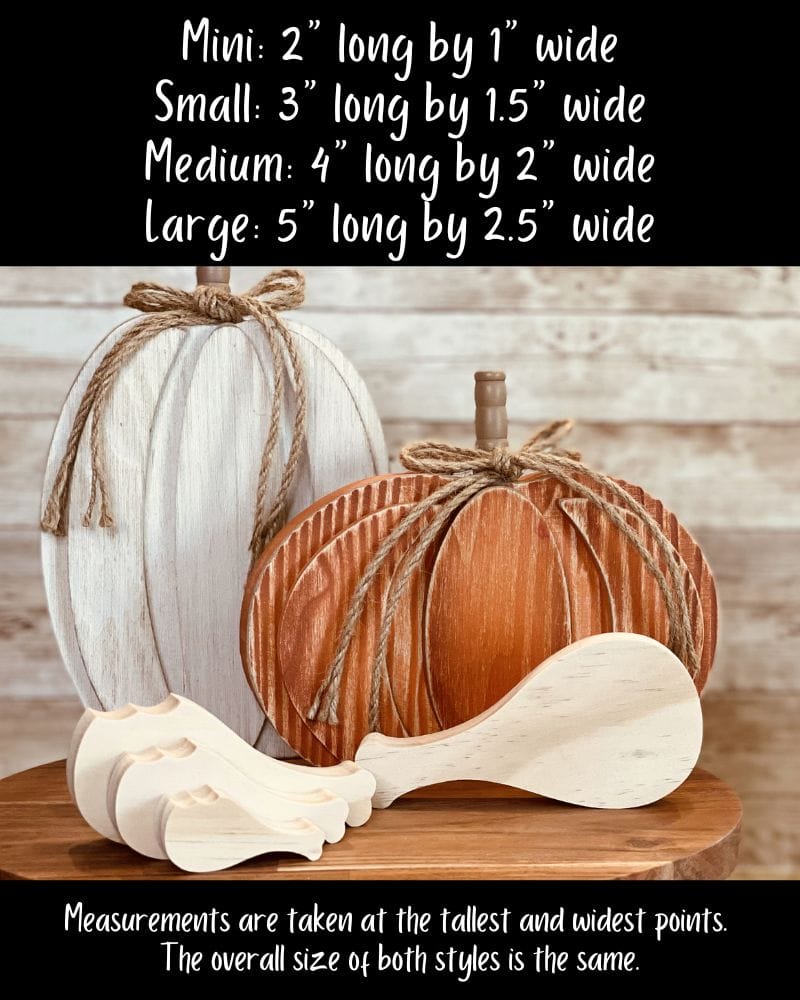 Turkey Leg Shaped Craft Wood - Image 2