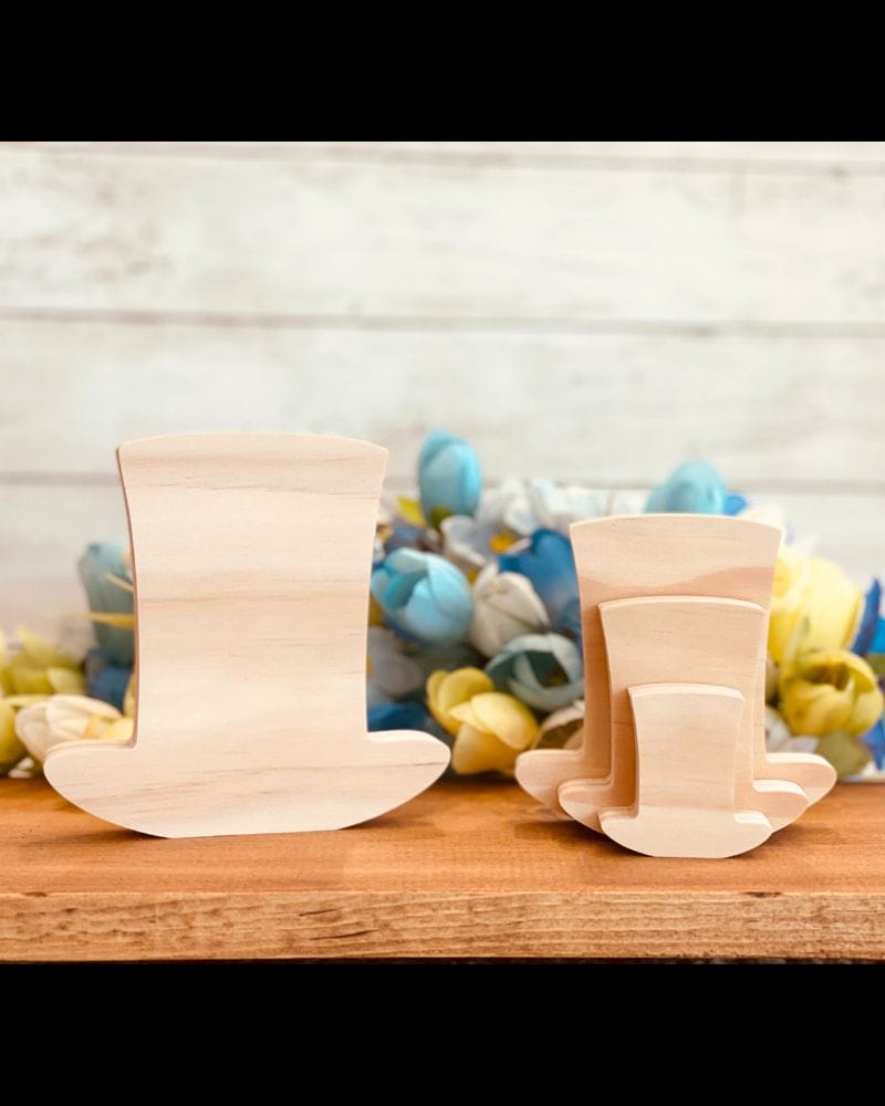 Patriotic Top Hat - Image 4