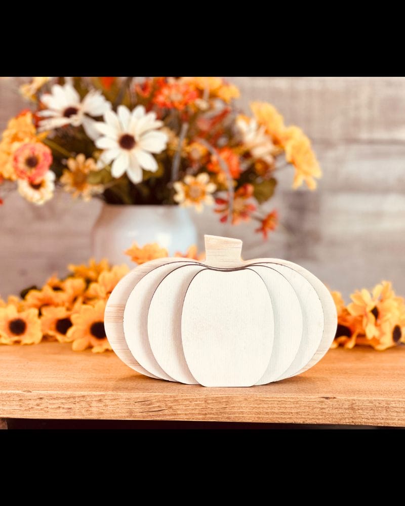 Wide Pumpkin: Layered - Image 4