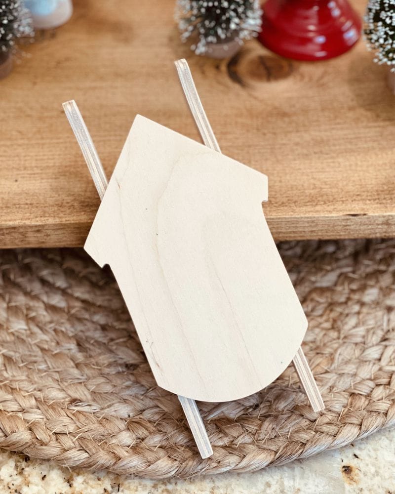 Winter Sled - Image 7