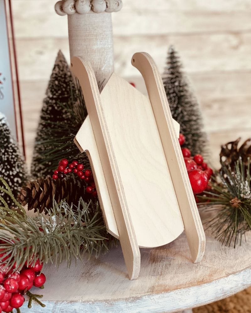 Winter Sled - Image 6