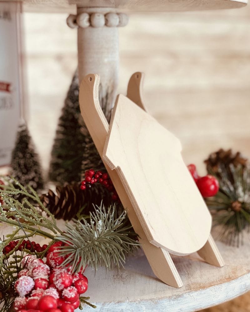 Winter Sled - Image 5