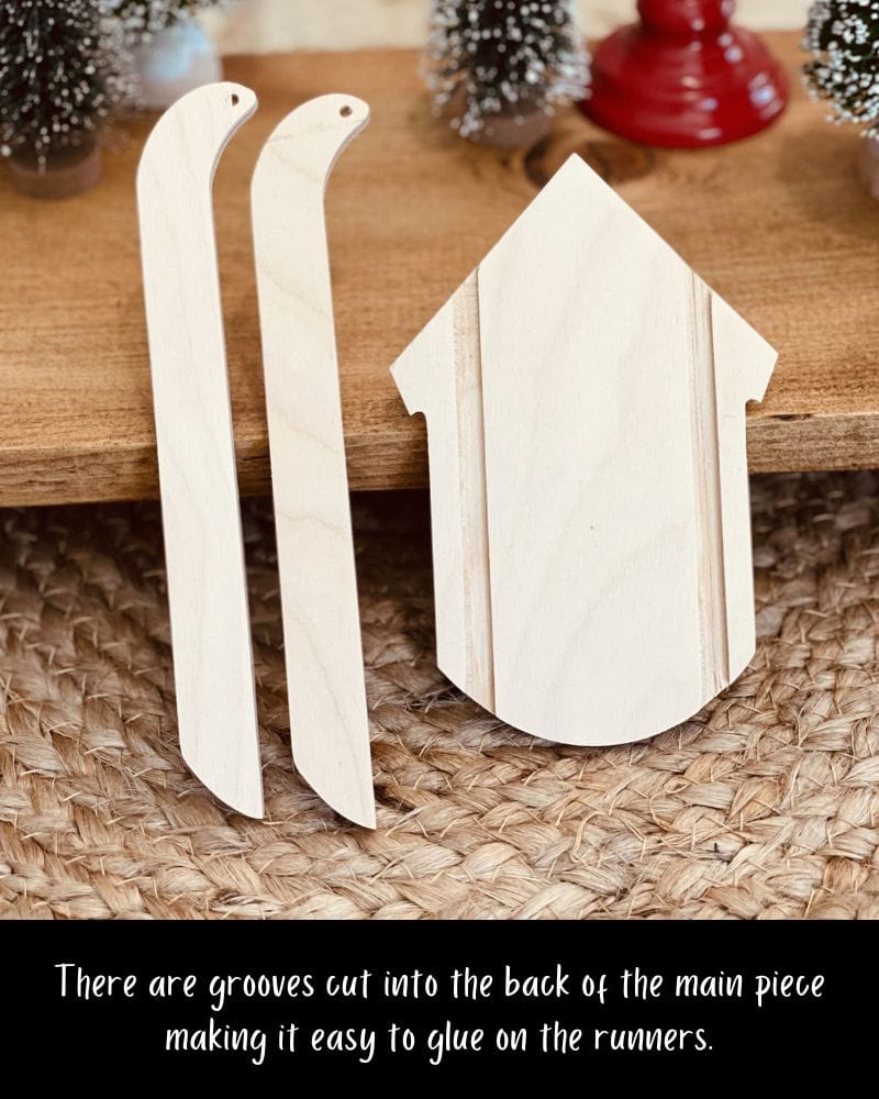 Winter Sled - Image 3