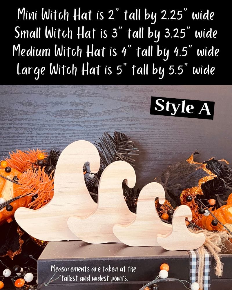 Witch Hat - Image 2