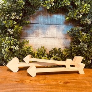 Cupids Arrow