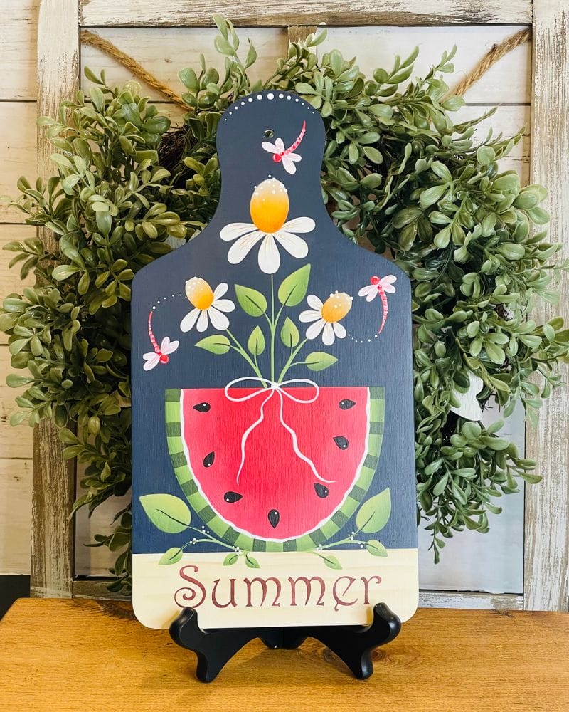 DIY Breadboard (Craft Use Only) - Image 3