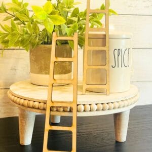 DIY Ladders