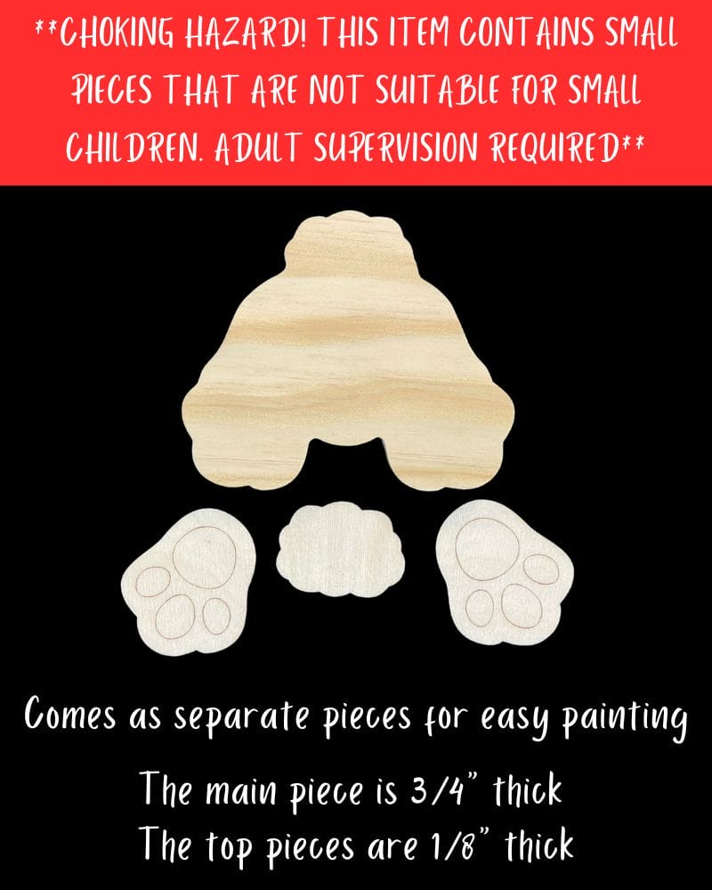 Bunny Butt - Image 2