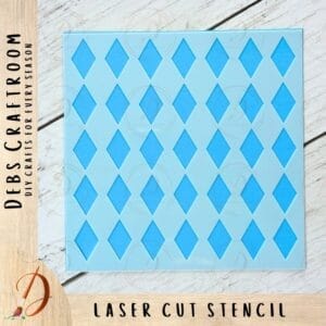 Diamond Stencil