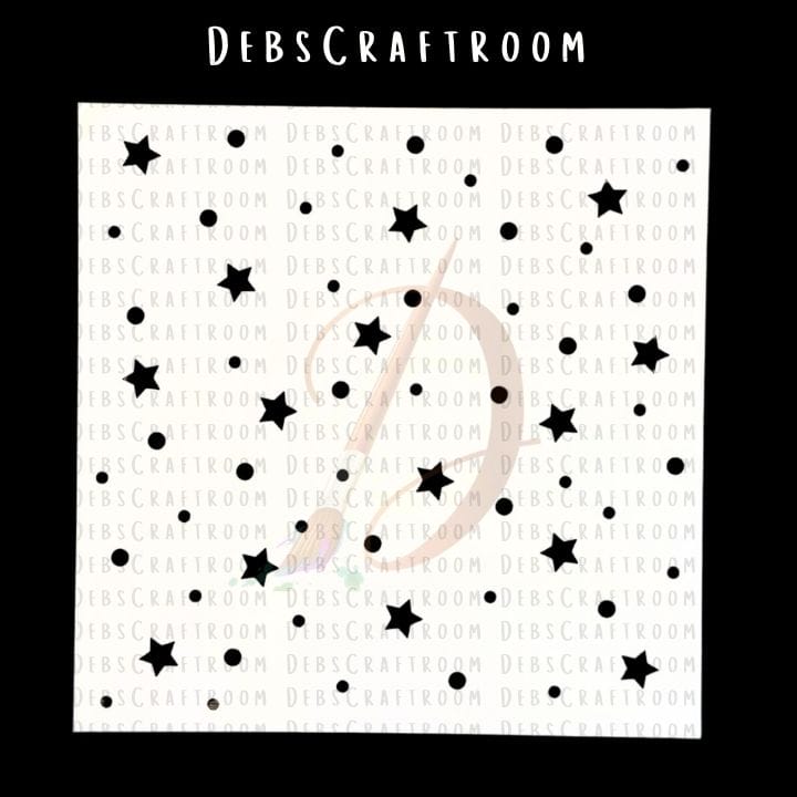 Winter Sky Stencils - Image 5