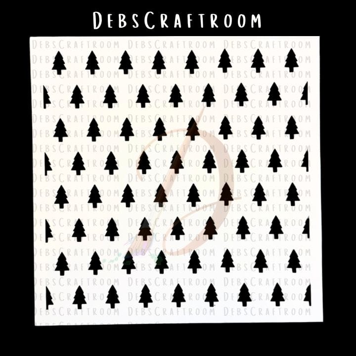 Christmas Stencils - Image 3